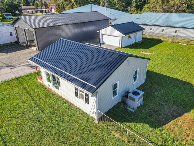 762 McKinley Avenue, Newark, OH 43055