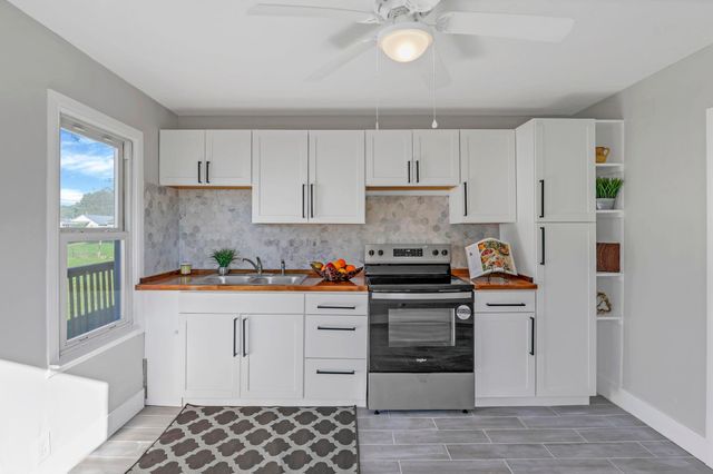 762 McKinley Avenue, Newark, OH 43055