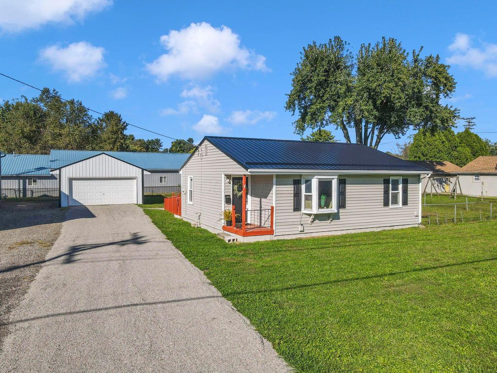 762 McKinley Avenue, Newark, OH 43055