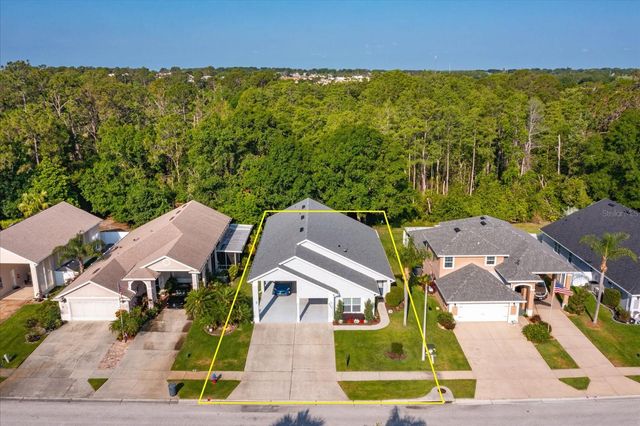 2539 CAITHNESS WAY, Clermont, FL 34714