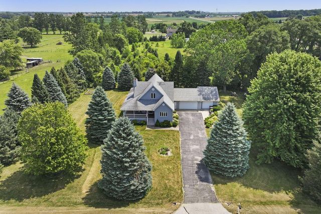 9225 160th AVENUE, Bristol, WI 53104
