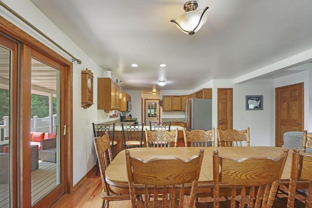 9225 160th AVENUE, Bristol, WI 53104