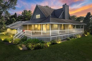 9225 160th AVENUE, Bristol, WI 53104