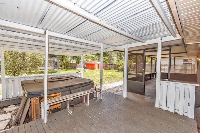 325 CHARLES AVENUE, Orange City, FL 32763