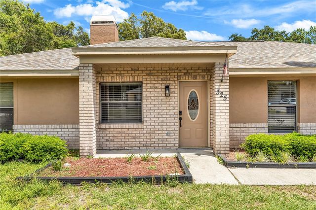 325 CHARLES AVENUE, Orange City, FL 32763