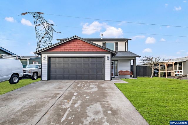 1881 Becca Ct, Albany, OR 97322