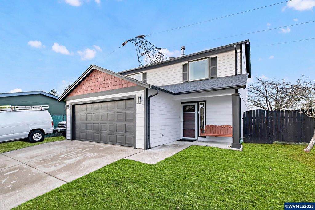 1881 Becca Ct, Albany, OR 97322