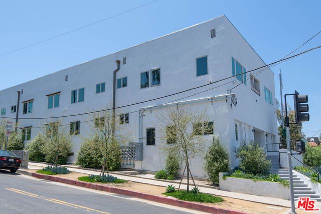 3700 W Sunset Boulevard, Los Angeles, CA 90026