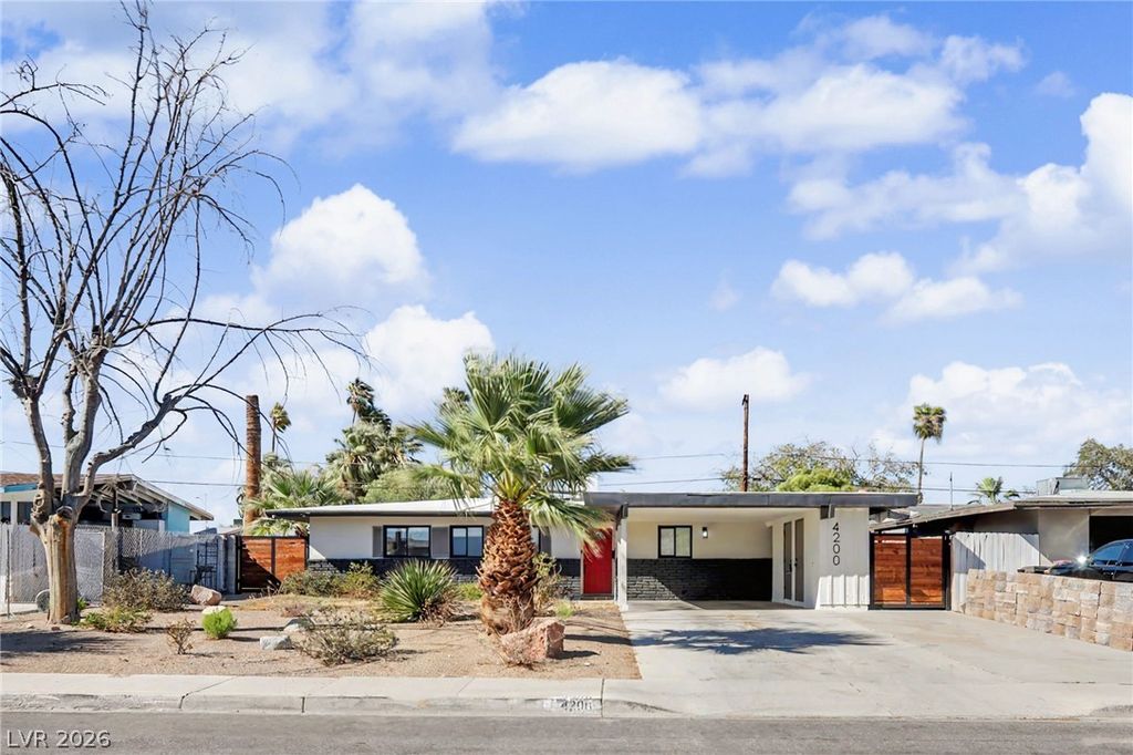 4200 El Parque Avenue, Las Vegas, NV 89102 — photo 2
