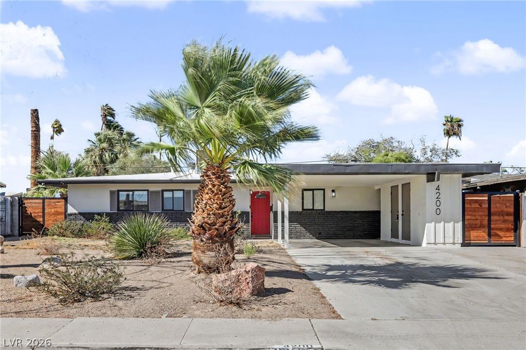 4200 El Parque Avenue, Las Vegas, NV 89102 — photo 3