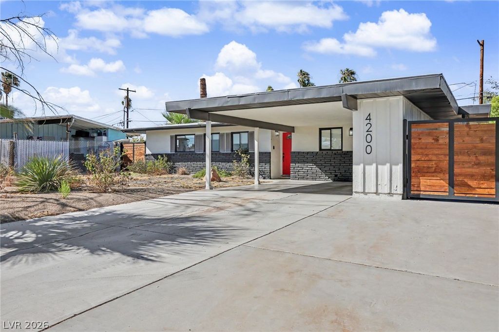 4200 El Parque Avenue, Las Vegas, NV 89102 — photo 4