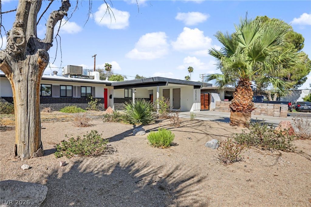 4200 El Parque Avenue, Las Vegas, NV 89102 — photo 5