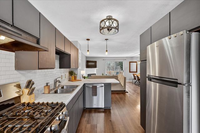 974 Ada Pl Drive, Grand Rapids, MI 49546