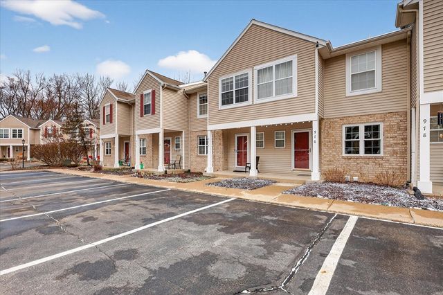 974 Ada Pl Drive, Grand Rapids, MI 49546