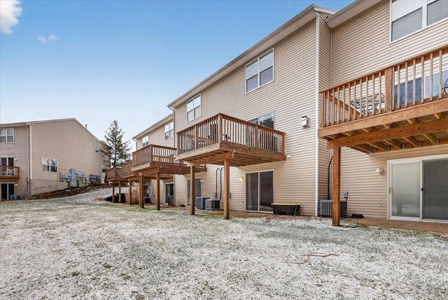 974 Ada Pl Drive, Grand Rapids, MI 49546