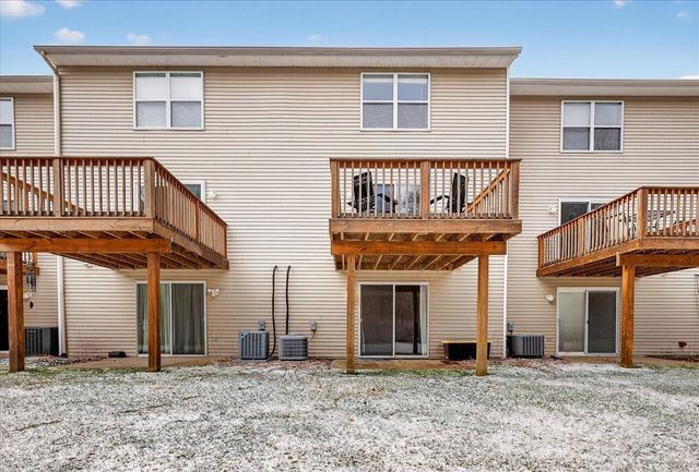 974 Ada Pl Drive, Grand Rapids, MI 49546