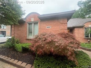 14847 Kelly Court, Shelby Twp, MI 48315