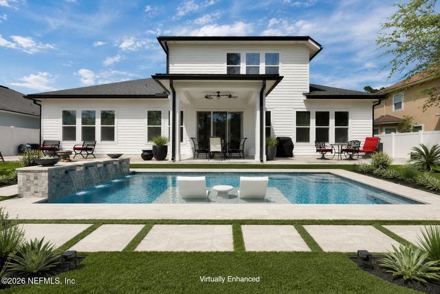 179 CONQUISTADOR Road, St. Johns, FL 32259