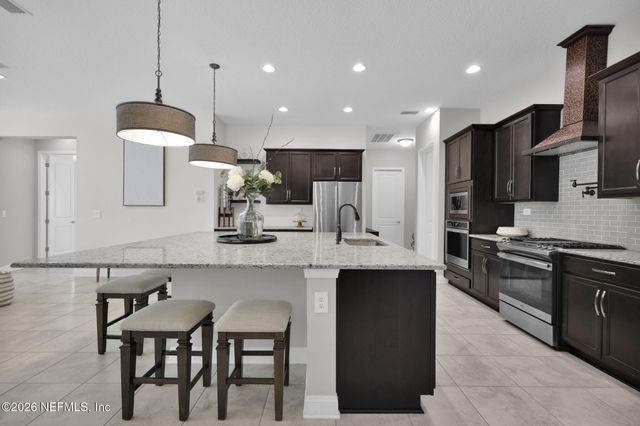 179 CONQUISTADOR Road, St. Johns, FL 32259
