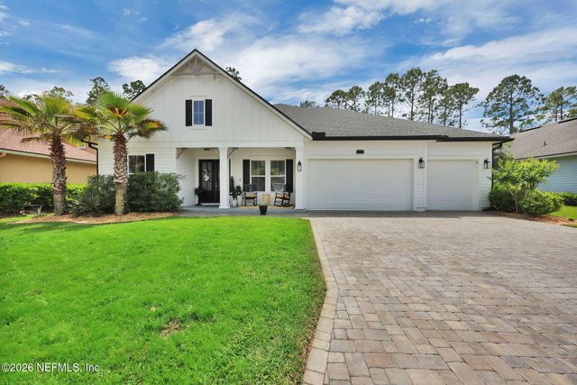 179 CONQUISTADOR Road, St. Johns, FL 32259