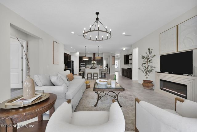 179 CONQUISTADOR Road, St. Johns, FL 32259