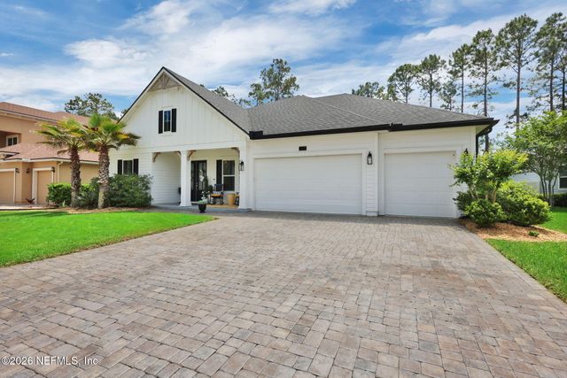 179 CONQUISTADOR Road, St. Johns, FL 32259