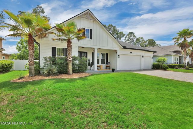 179 CONQUISTADOR Road, St. Johns, FL 32259