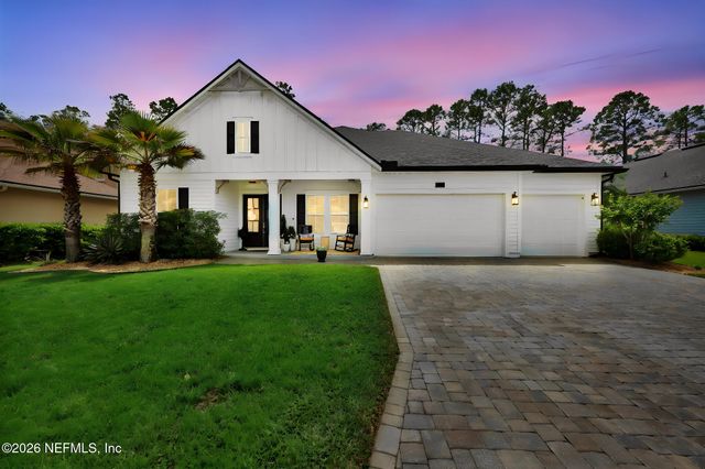 179 CONQUISTADOR Road, St. Johns, FL 32259