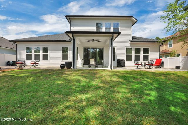 179 CONQUISTADOR Road, St. Johns, FL 32259