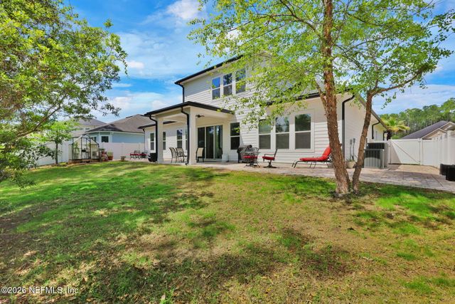 179 CONQUISTADOR Road, St. Johns, FL 32259