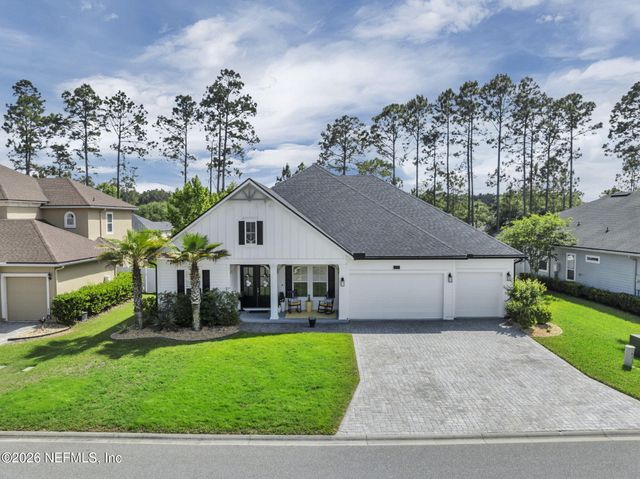 179 CONQUISTADOR Road, St. Johns, FL 32259