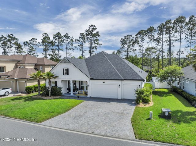 179 CONQUISTADOR Road, St. Johns, FL 32259