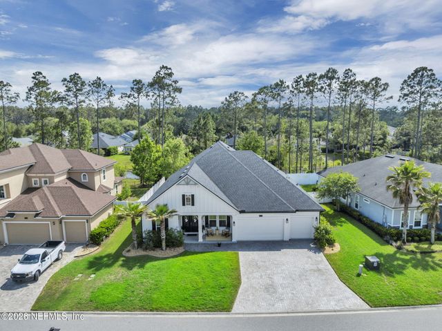 179 CONQUISTADOR Road, St. Johns, FL 32259