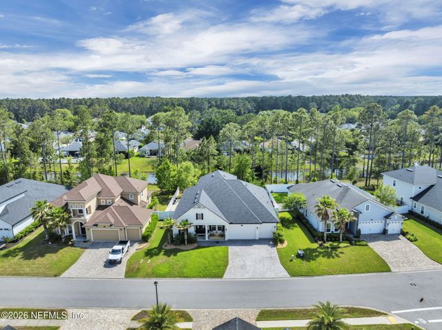 179 CONQUISTADOR Road, St. Johns, FL 32259