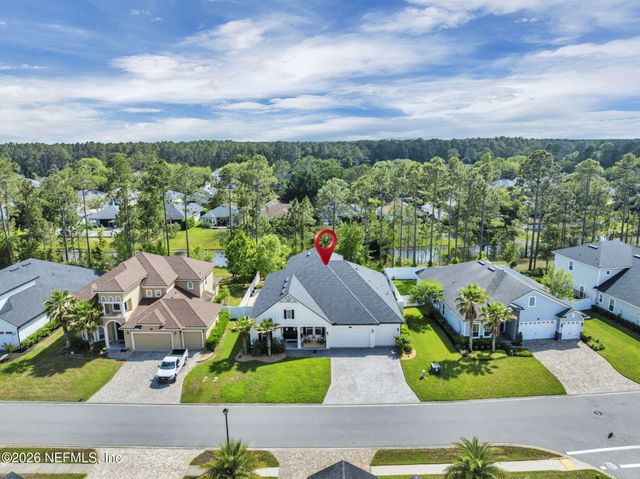 179 CONQUISTADOR Road, St. Johns, FL 32259