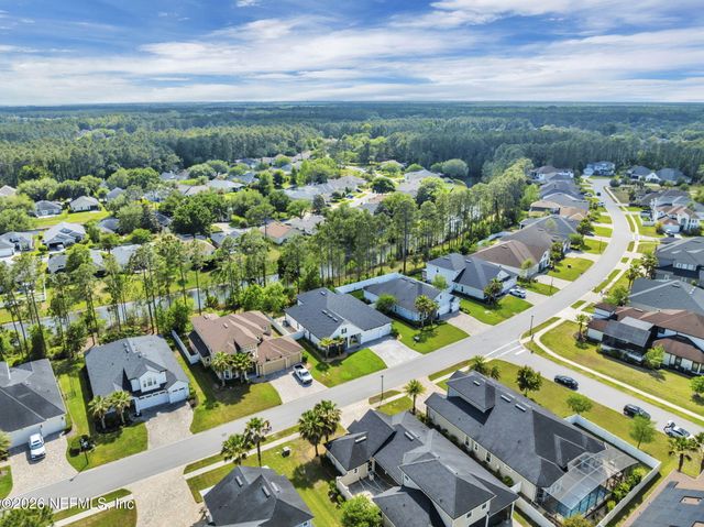 179 CONQUISTADOR Road, St. Johns, FL 32259