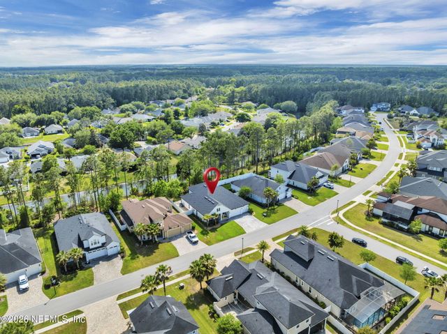 179 CONQUISTADOR Road, St. Johns, FL 32259
