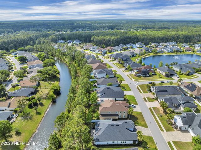 179 CONQUISTADOR Road, St. Johns, FL 32259