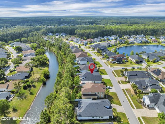 179 CONQUISTADOR Road, St. Johns, FL 32259