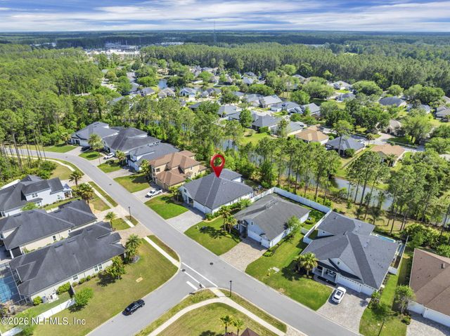 179 CONQUISTADOR Road, St. Johns, FL 32259