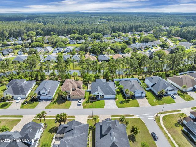 179 CONQUISTADOR Road, St. Johns, FL 32259