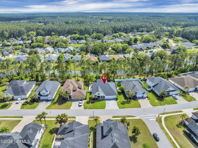 179 CONQUISTADOR Road, St. Johns, FL 32259