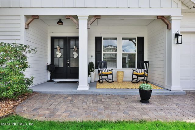 179 CONQUISTADOR Road, St. Johns, FL 32259