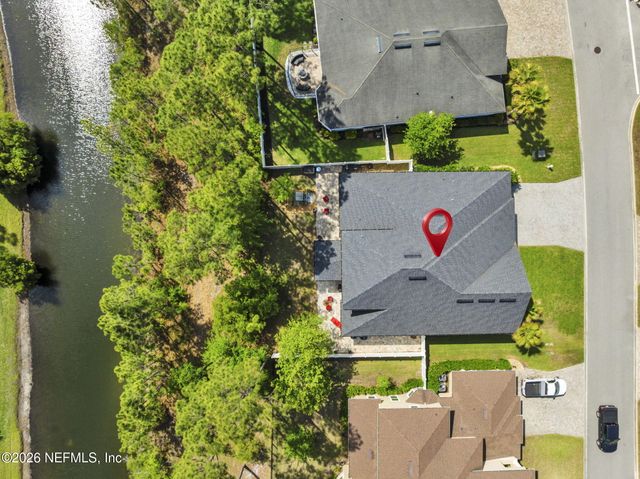 179 CONQUISTADOR Road, St. Johns, FL 32259