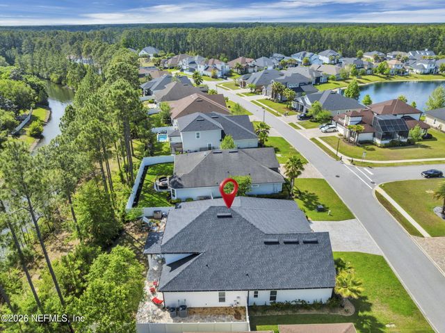 179 CONQUISTADOR Road, St. Johns, FL 32259