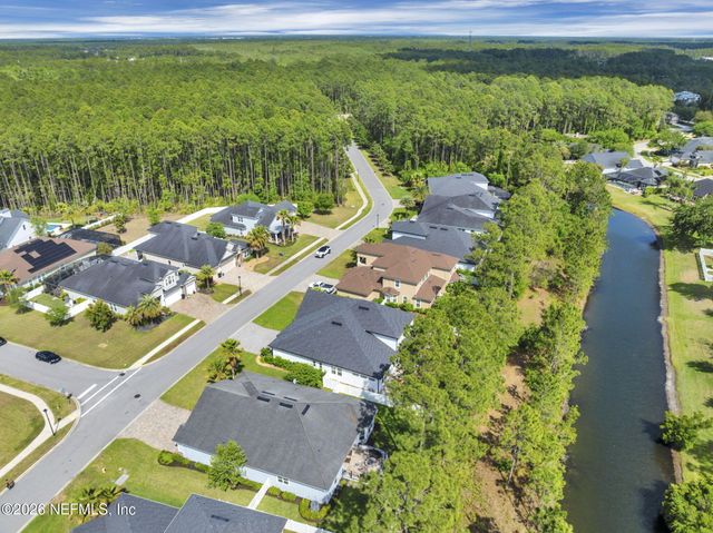 179 CONQUISTADOR Road, St. Johns, FL 32259