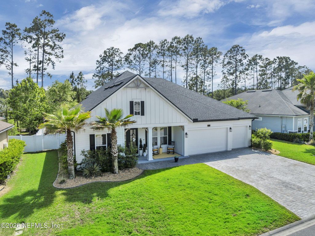 179 CONQUISTADOR Road, St. Johns, FL 32259