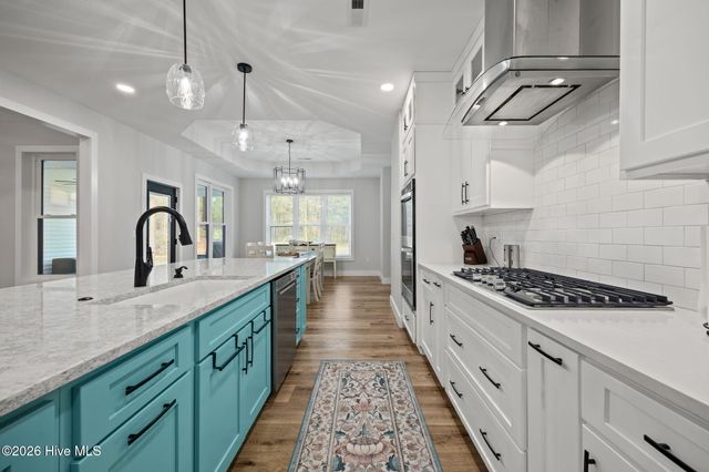 111 Blue Jay Way, Stella, NC 28582