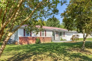 2414 Howell St, SE, Cleveland, TN 37323