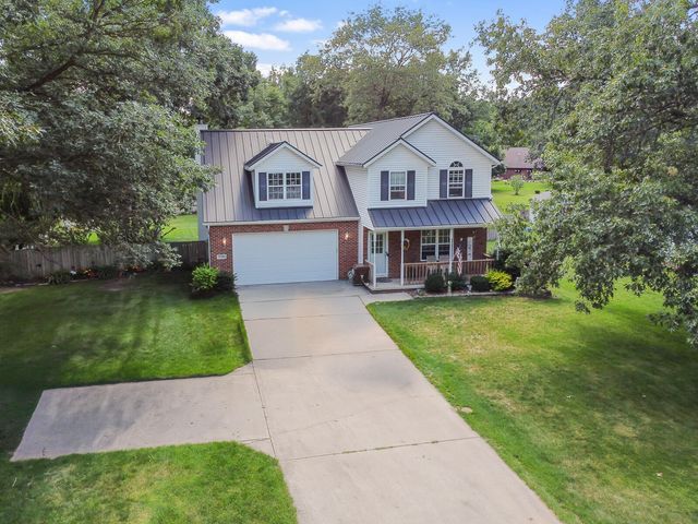 3789 Van Kley Drive, Wheatfield, IN 46392